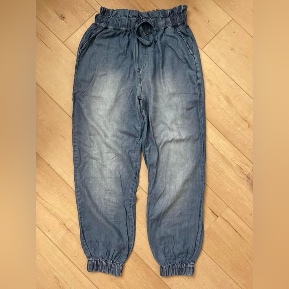 Zenana Jogger Jeans